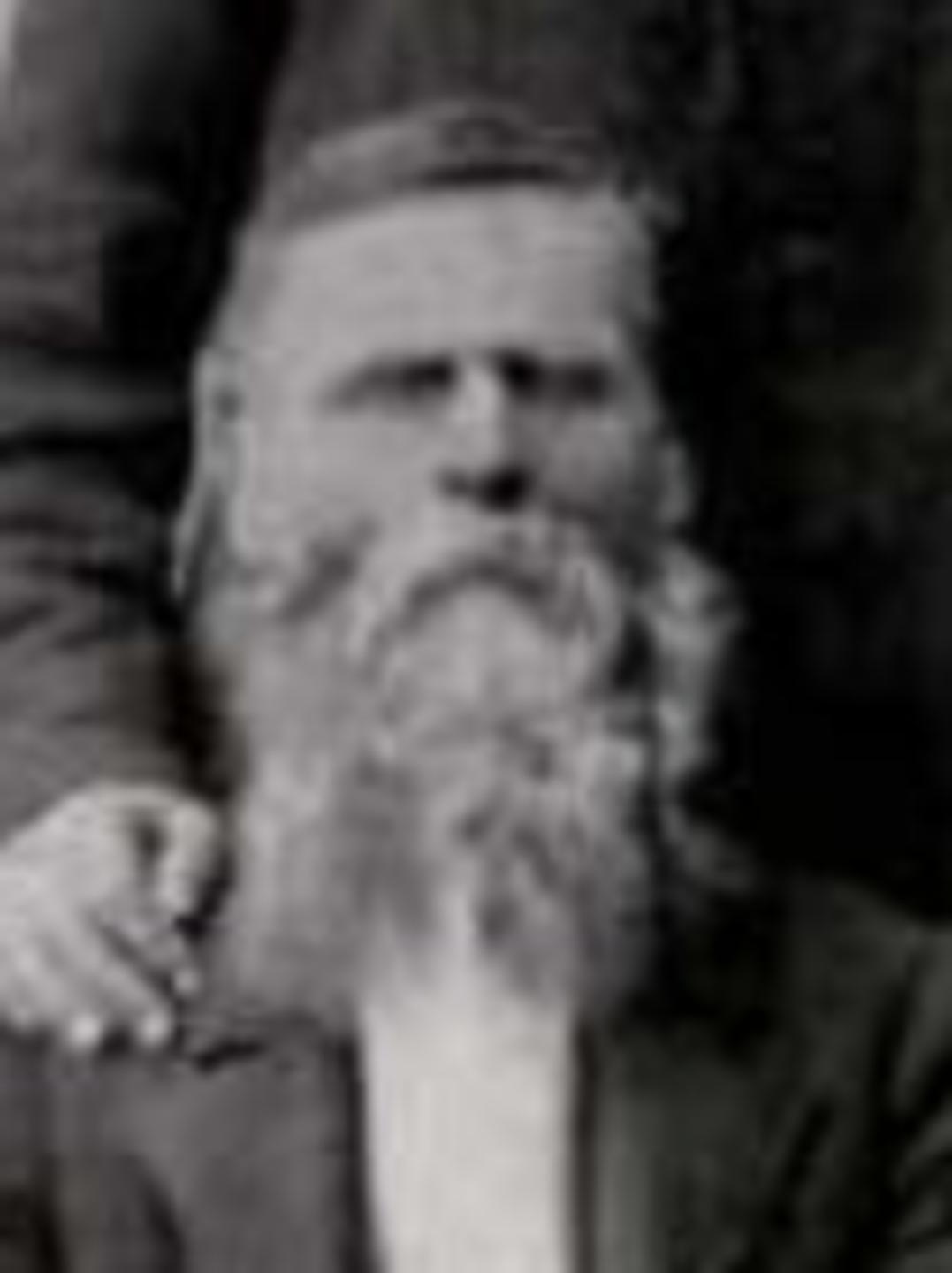 Benjamin Mark Smith (1834 - 1912) Profile